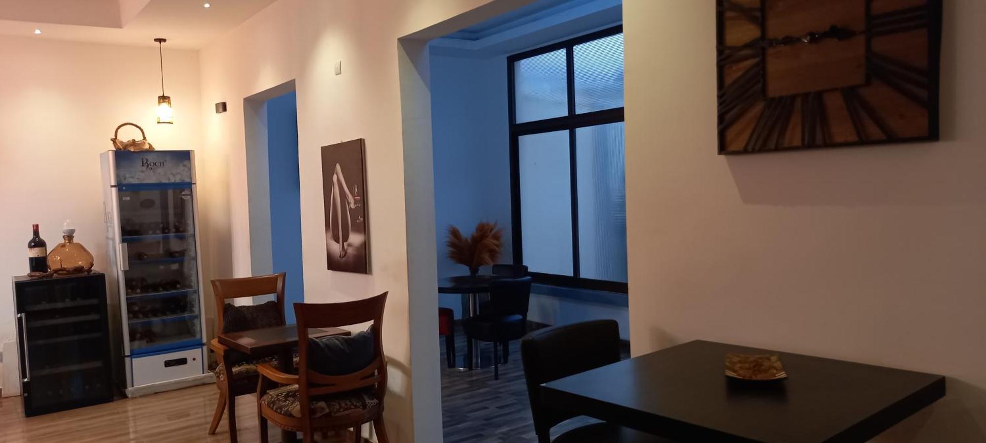 Appart Hotel Mireille Yaounde Exterior photo